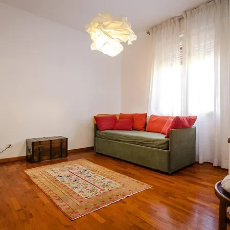 Dimora Saragozza Διαμέρισμα