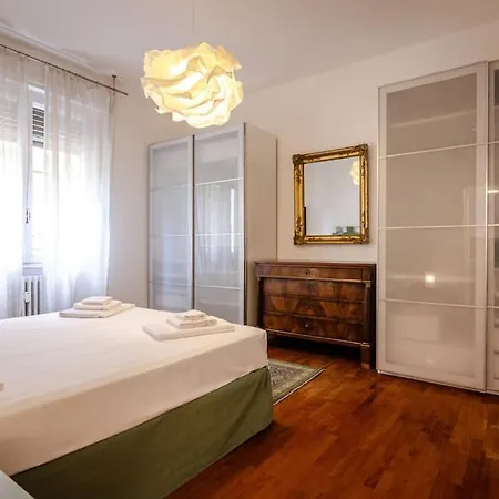Dimora Saragozza Apartment