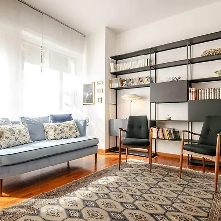 Apartman Dimora Saragozza Bologna