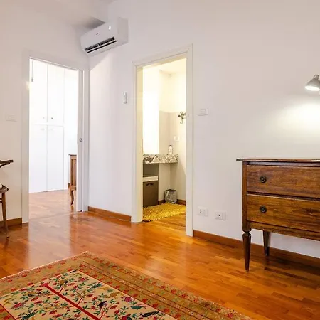 Dimora Saragozza Apartman Bologna