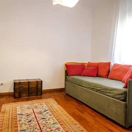 Apartment Dimora Saragozza