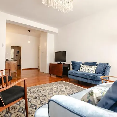 Apartman Dimora Saragozza Bologna
