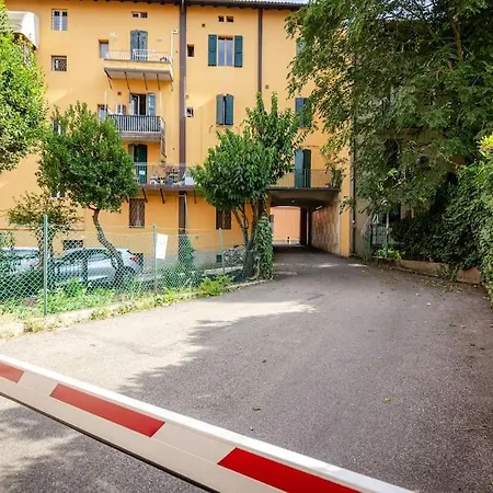 Dimora Saragozza