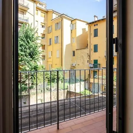 Apartment Dimora Saragozza *