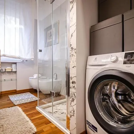 Apartman Dimora Saragozza *