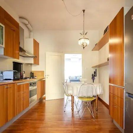 Dimora Saragozza Apartment