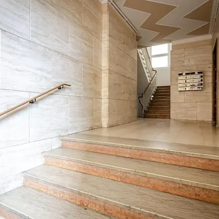 Apartment Dimora Saragozza *