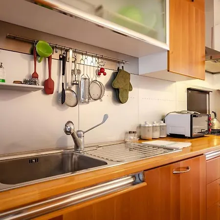 Apartment Dimora Saragozza