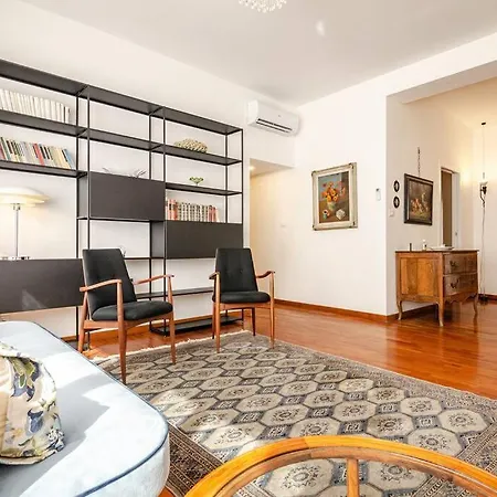 Apartment Dimora Saragozza *