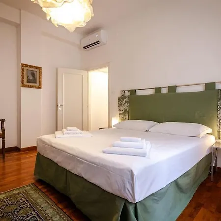 Dimora Saragozza Apartman Bologna