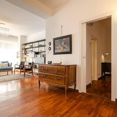 Apartment Dimora Saragozza *