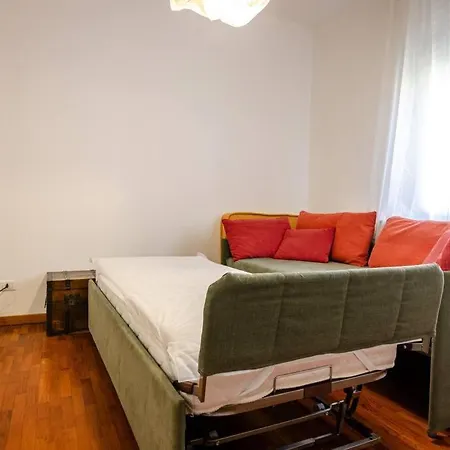 Dimora Saragozza Appartamento *