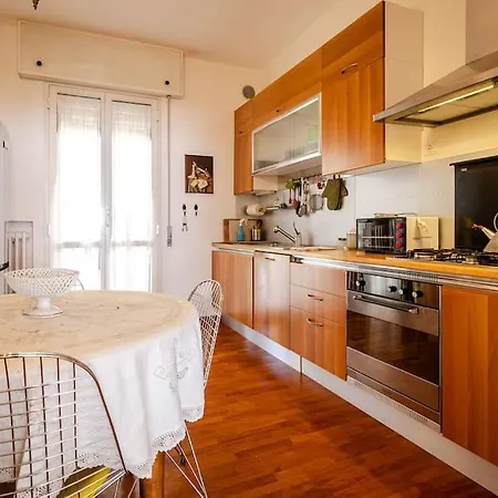 Διαμέρισμα Dimora Saragozza